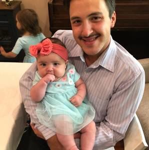 Meet your Posher, Charles